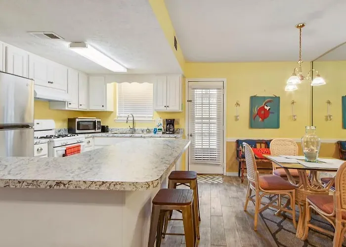 Kimberly Villa