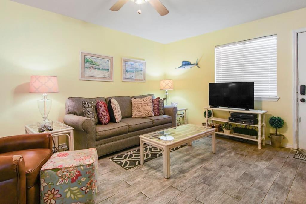 Kimberly Holiday home
