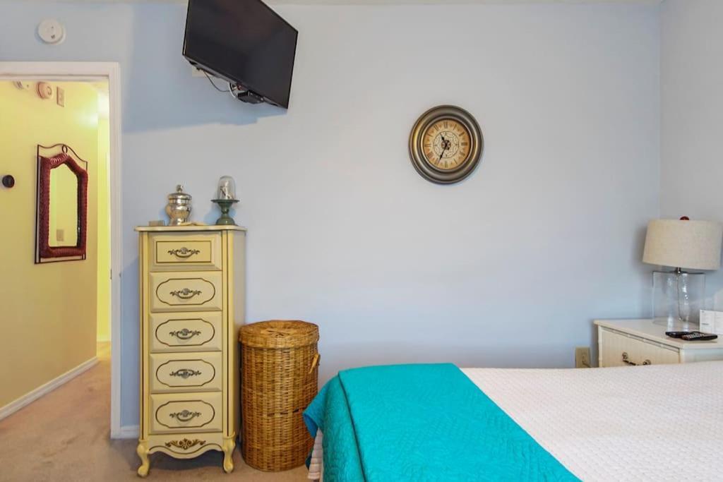 Kimberly Holiday home