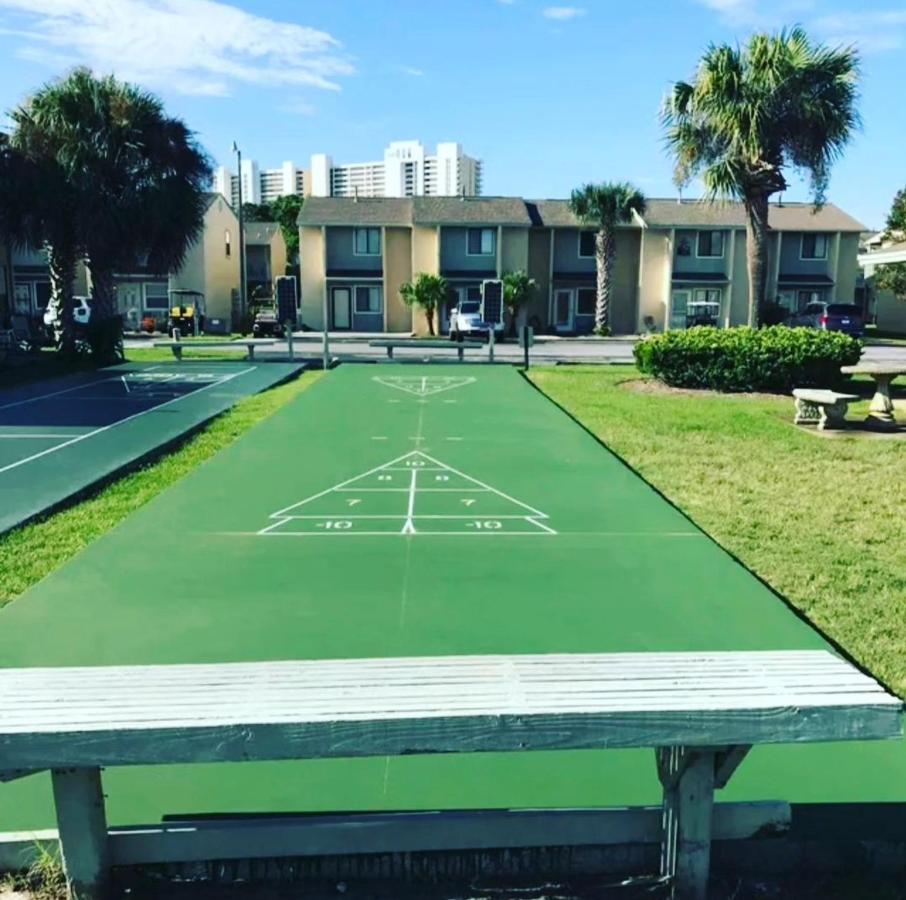 Kimberly Holiday home Panama City Beach